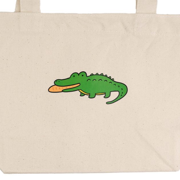 アパレルステッカー バッグ