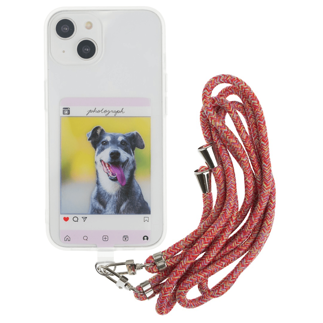 うちの子グッズ　フォンタブ